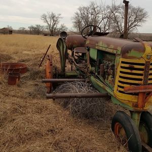 Meet your Posher, Nissa